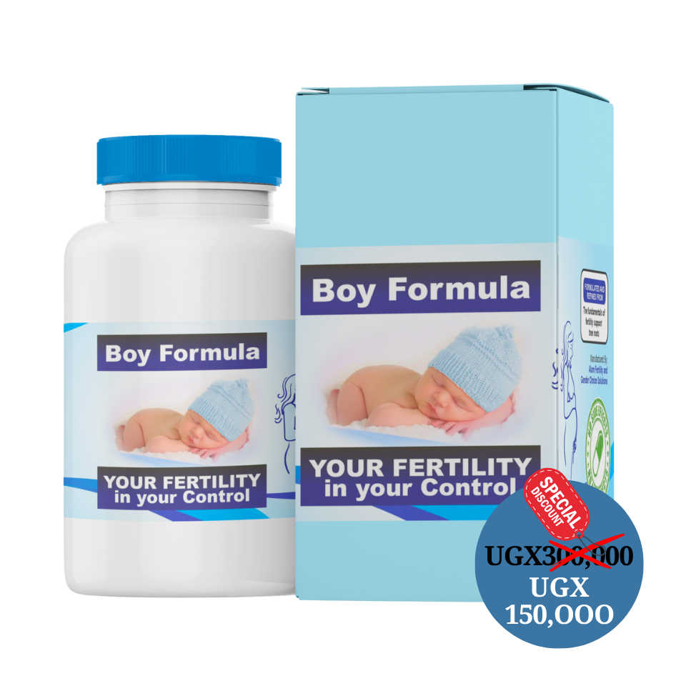 Boy-Girl-Formula™
