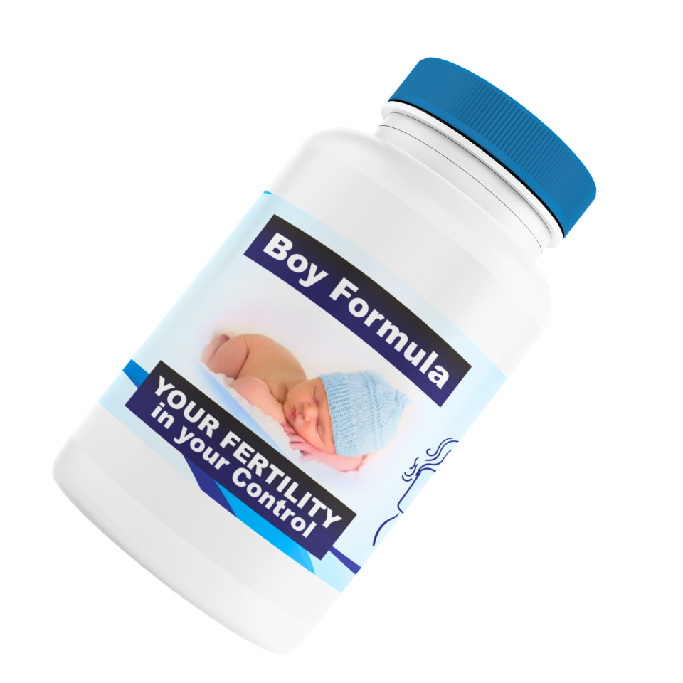 BoyGirl-Formula™